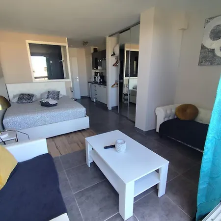 Naturiste Cap D'agde Heliopolis C 39 阿格德