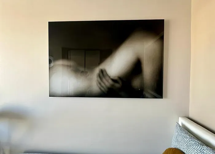 Naturiste Cap D'agde Heliopolis C 39 * アグド