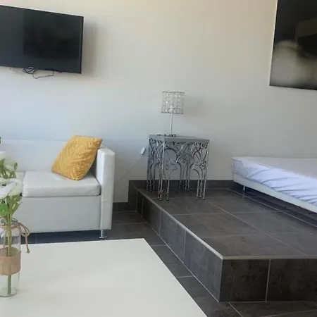 Apartment Naturiste Cap D'agde Heliopolis C 39 *