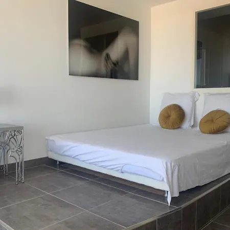 Naturiste Cap D'agde Heliopolis C 39 Apartment *