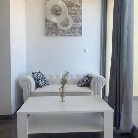 Apartment Naturiste Cap D'agde Heliopolis C 39