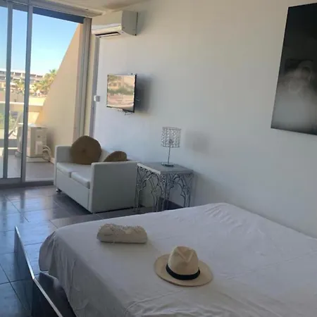 Naturiste Cap D'agde Heliopolis C 39 Apartment Agde