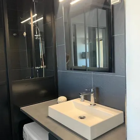 Naturiste Cap D'agde Heliopolis C 39 Apartment
