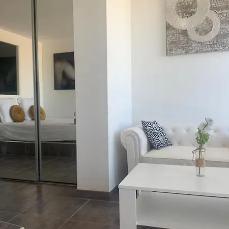 Naturiste Cap D'agde Heliopolis C 39 Apartment