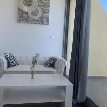 Naturiste Cap D'agde Heliopolis C 39 Apartment