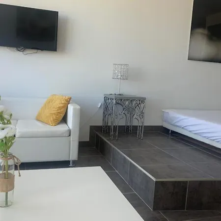 Apartment Naturiste Cap D'agde Heliopolis C 39