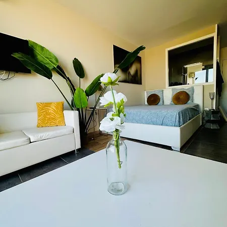 Apartment Naturiste Cap D'agde Heliopolis C 39 *
