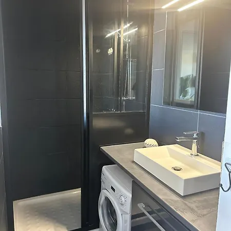 Naturiste Cap D'agde Heliopolis C 39 Apartment