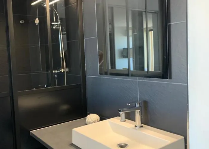 Naturiste Cap D'agde Heliopolis C 39 * Agde