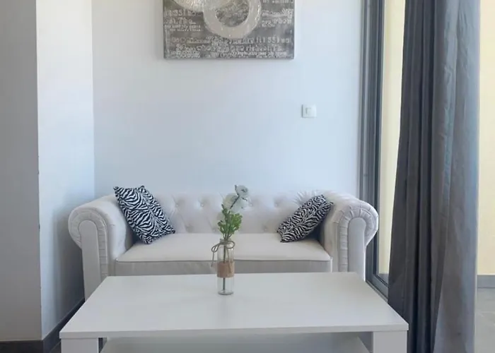 Naturiste Cap D'agde Heliopolis C 39 Appartement